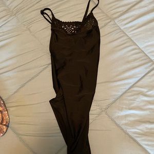 Justice girls swimsuit